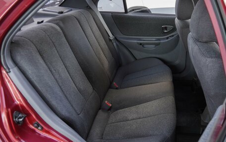 Hyundai Accent II, 2005 год, 499 000 рублей, 7 фотография