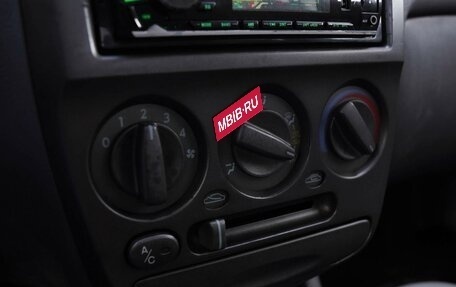 Hyundai Accent II, 2005 год, 499 000 рублей, 13 фотография