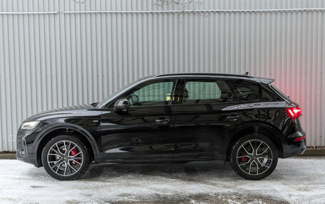 Audi Q5, 2024 год, 7 965 000 рублей, 3 фотография