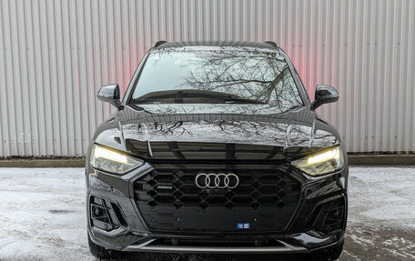 Audi Q5, 2024 год, 7 965 000 рублей, 5 фотография