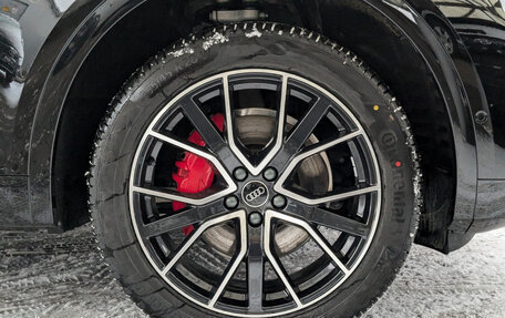 Audi Q5, 2024 год, 7 965 000 рублей, 7 фотография
