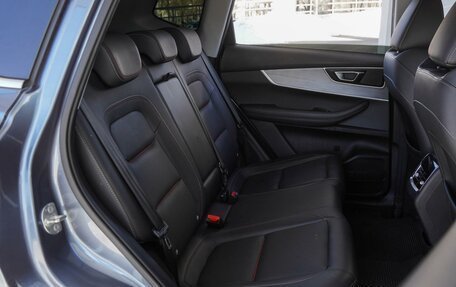 Chery Tiggo 7, 2021 год, 1 710 000 рублей, 7 фотография