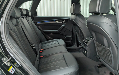 Audi Q5, 2024 год, 7 965 000 рублей, 12 фотография