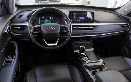 Chery Tiggo 7, 2021 год, 1 710 000 рублей, 6 фотография