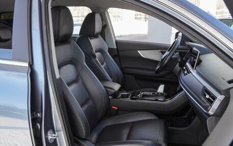 Chery Tiggo 7, 2021 год, 1 710 000 рублей, 8 фотография