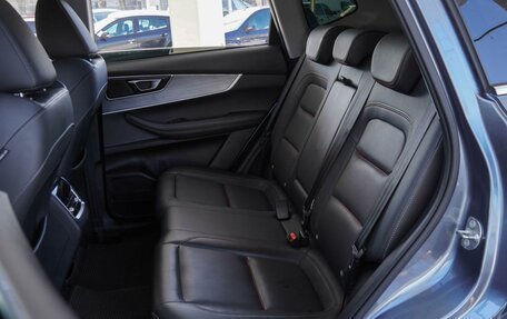 Chery Tiggo 7, 2021 год, 1 710 000 рублей, 9 фотография