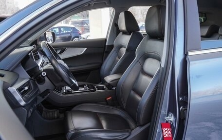 Chery Tiggo 7, 2021 год, 1 710 000 рублей, 10 фотография