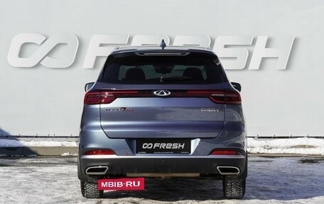 Chery Tiggo 7, 2021 год, 1 710 000 рублей, 4 фотография