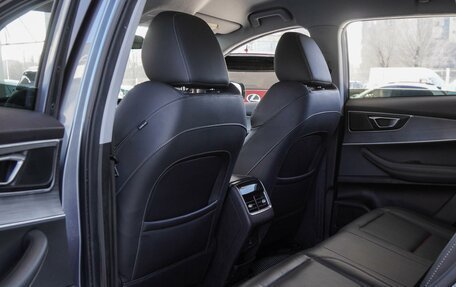 Chery Tiggo 7, 2021 год, 1 710 000 рублей, 11 фотография