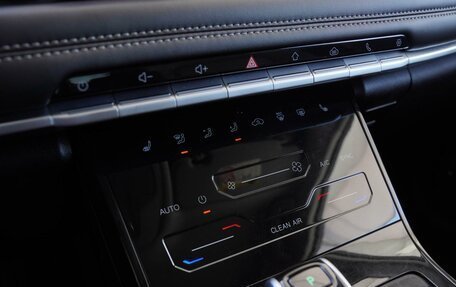 Chery Tiggo 7, 2021 год, 1 710 000 рублей, 16 фотография