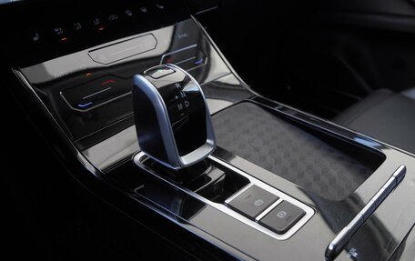 Chery Tiggo 7, 2021 год, 1 710 000 рублей, 19 фотография