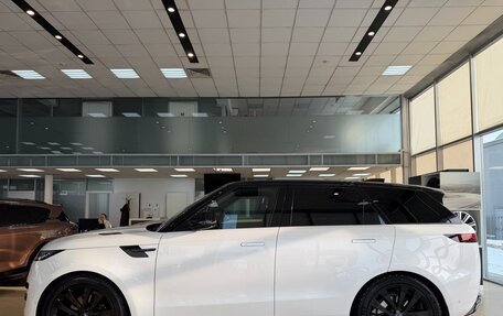 Land Rover Range Rover Sport, 2023 год, 15 450 000 рублей, 4 фотография