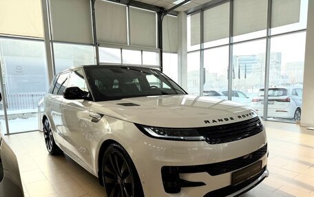 Land Rover Range Rover Sport, 2023 год, 15 450 000 рублей, 3 фотография