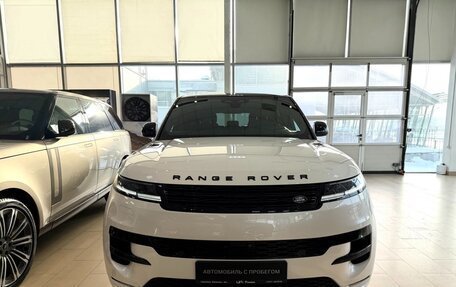 Land Rover Range Rover Sport, 2023 год, 15 450 000 рублей, 2 фотография