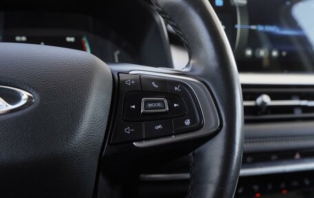 Chery Tiggo 7, 2021 год, 1 710 000 рублей, 18 фотография