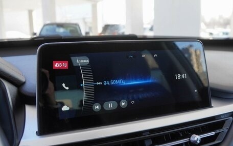 Chery Tiggo 7, 2021 год, 1 710 000 рублей, 13 фотография