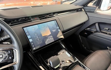 Land Rover Range Rover Sport, 2023 год, 15 450 000 рублей, 11 фотография