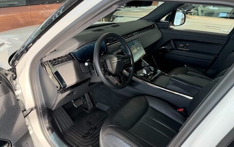 Land Rover Range Rover Sport, 2023 год, 15 450 000 рублей, 9 фотография