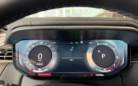 Land Rover Range Rover Sport, 2023 год, 15 450 000 рублей, 10 фотография