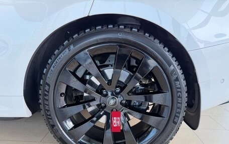 Land Rover Range Rover Sport, 2023 год, 15 450 000 рублей, 8 фотография
