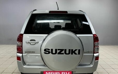 Suzuki Grand Vitara, 2008 год, 790 000 рублей, 6 фотография