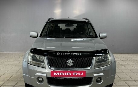 Suzuki Grand Vitara, 2008 год, 790 000 рублей, 2 фотография