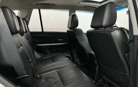 Suzuki Grand Vitara, 2008 год, 790 000 рублей, 14 фотография