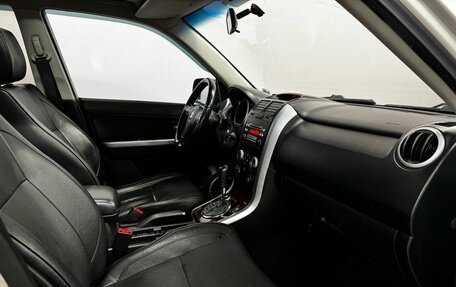 Suzuki Grand Vitara, 2008 год, 790 000 рублей, 13 фотография