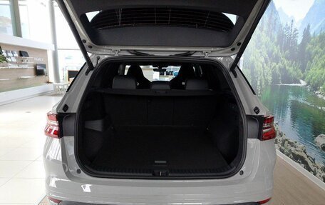 Skoda Kodiaq, 2025 год, 6 050 000 рублей, 7 фотография