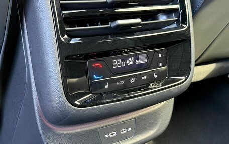 Volkswagen Teramont, 2025 год, 6 550 000 рублей, 15 фотография