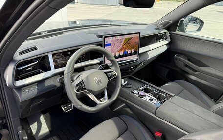 Volkswagen Teramont, 2025 год, 6 550 000 рублей, 17 фотография