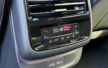 Volkswagen Teramont, 2025 год, 6 550 000 рублей, 14 фотография