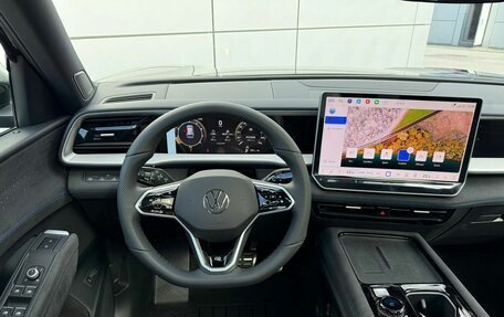 Volkswagen Teramont, 2025 год, 6 550 000 рублей, 28 фотография