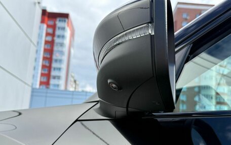 Volkswagen Teramont, 2025 год, 6 550 000 рублей, 27 фотография