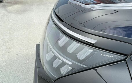 Volkswagen Teramont, 2025 год, 6 550 000 рублей, 31 фотография