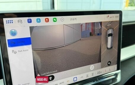 Volkswagen Teramont, 2025 год, 6 550 000 рублей, 32 фотография