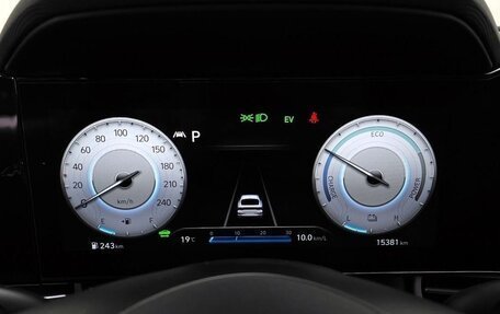 Hyundai Avante, 2022 год, 1 690 000 рублей, 3 фотография