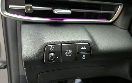 Hyundai Avante, 2022 год, 1 690 000 рублей, 10 фотография