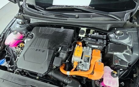 Hyundai Avante, 2022 год, 1 690 000 рублей, 14 фотография