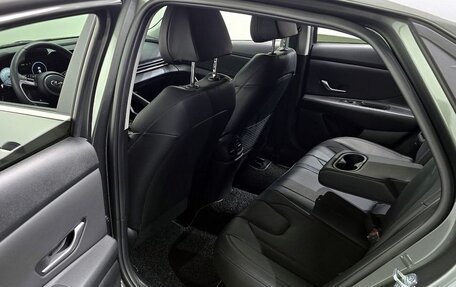 Hyundai Avante, 2022 год, 1 690 000 рублей, 12 фотография