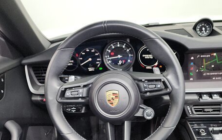 Porsche 911, 2024 год, 18 714 000 рублей, 13 фотография