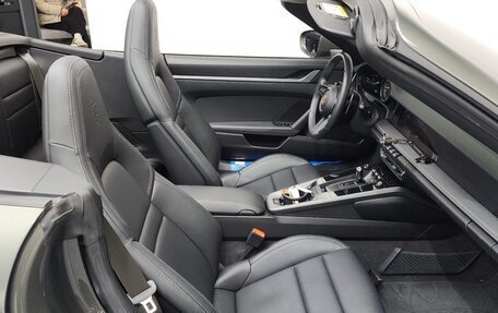 Porsche 911, 2024 год, 18 714 000 рублей, 11 фотография