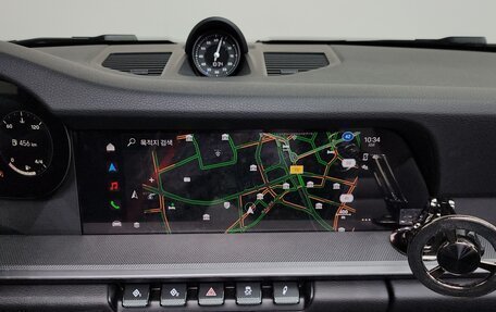 Porsche 911, 2024 год, 18 714 000 рублей, 15 фотография