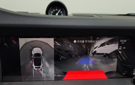 Porsche 911, 2024 год, 18 714 000 рублей, 16 фотография