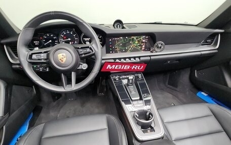 Porsche 911, 2024 год, 18 714 000 рублей, 7 фотография