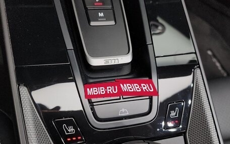 Porsche 911, 2024 год, 18 714 000 рублей, 18 фотография