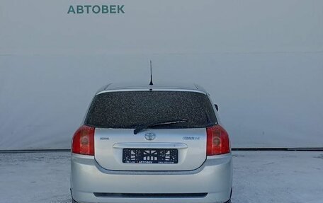 Toyota Corolla, 2006 год, 575 000 рублей, 5 фотография