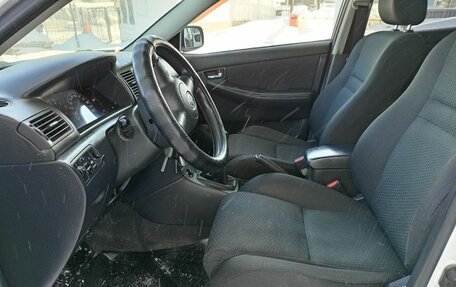 Toyota Corolla, 2006 год, 575 000 рублей, 10 фотография