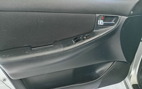 Toyota Corolla, 2006 год, 575 000 рублей, 7 фотография