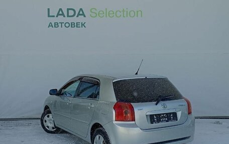 Toyota Corolla, 2006 год, 575 000 рублей, 6 фотография